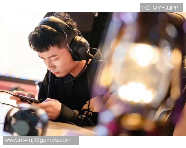 esports数据与杨磊畅谈英雄联盟职业生涯的起伏与梦想追逐之路