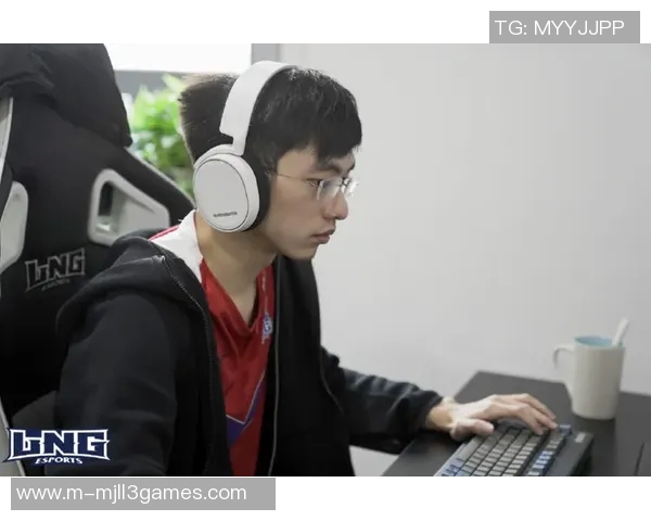 esports最新数据赛后复盘LNG与TES对决中的战术意识与团队配合分析