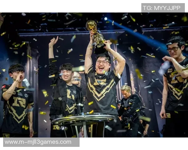 深度探讨刘强在英雄联盟中的成长与挑战之路